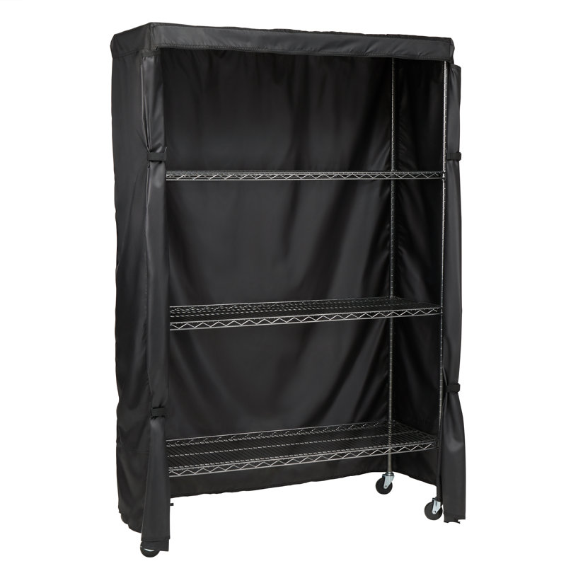 WFX Utility™ Standard Garage Shelf Cover & Reviews Wayfair